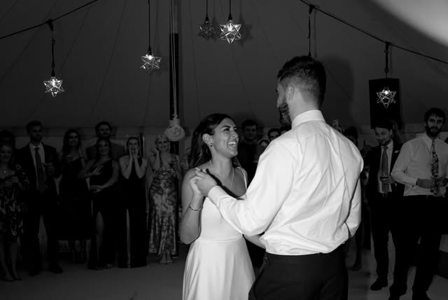 Real wedding — The Week of January 26