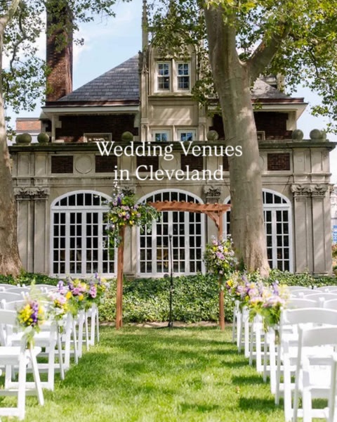 Real wedding — The Week of February 16