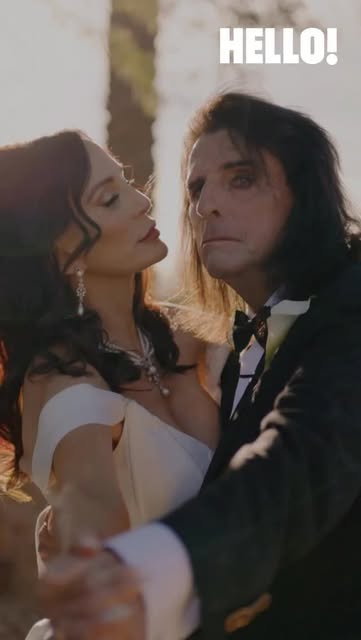 Real wedding — Phoenix