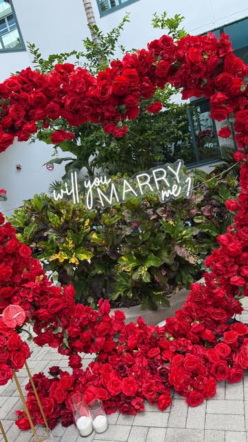 Real wedding — The Week of April 13