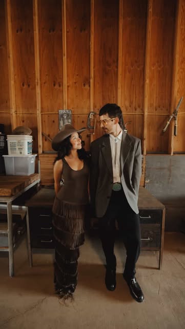 Real wedding — The Week of March 23