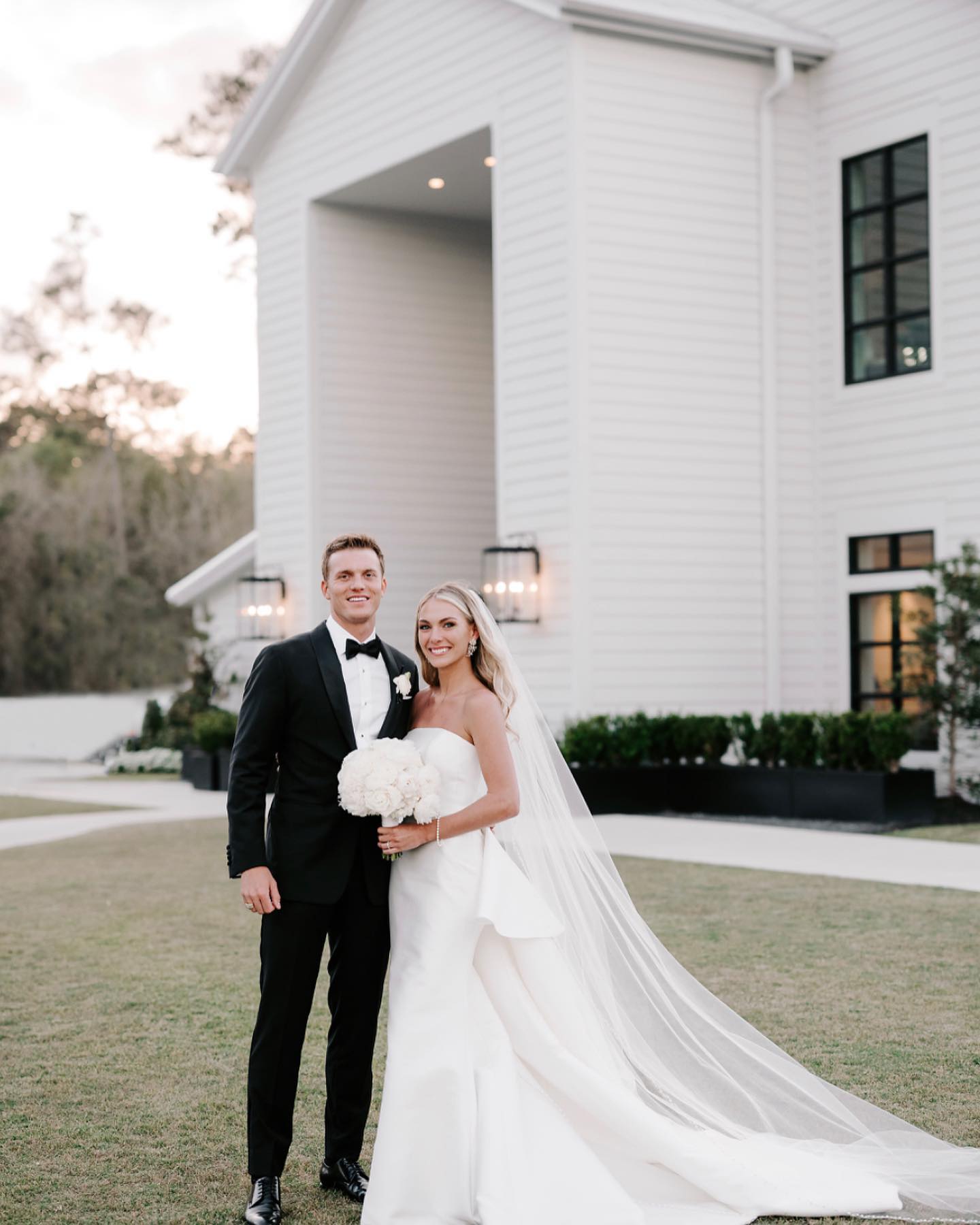 Real wedding — Phoenix