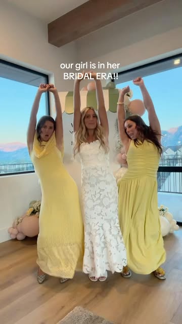 Real wedding — Phoenix