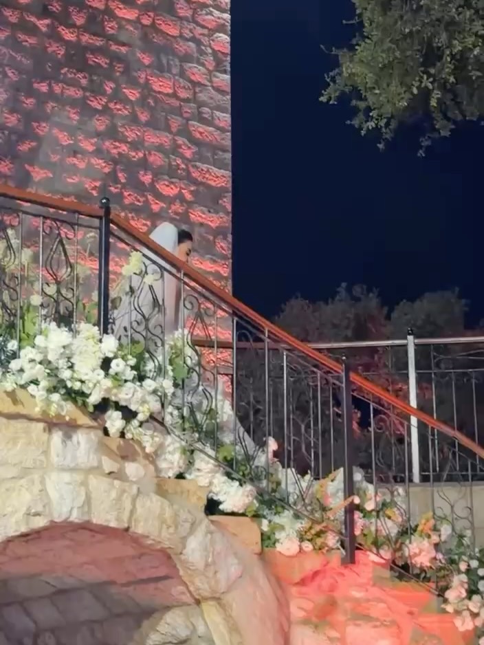 Real wedding — Wedding Venues