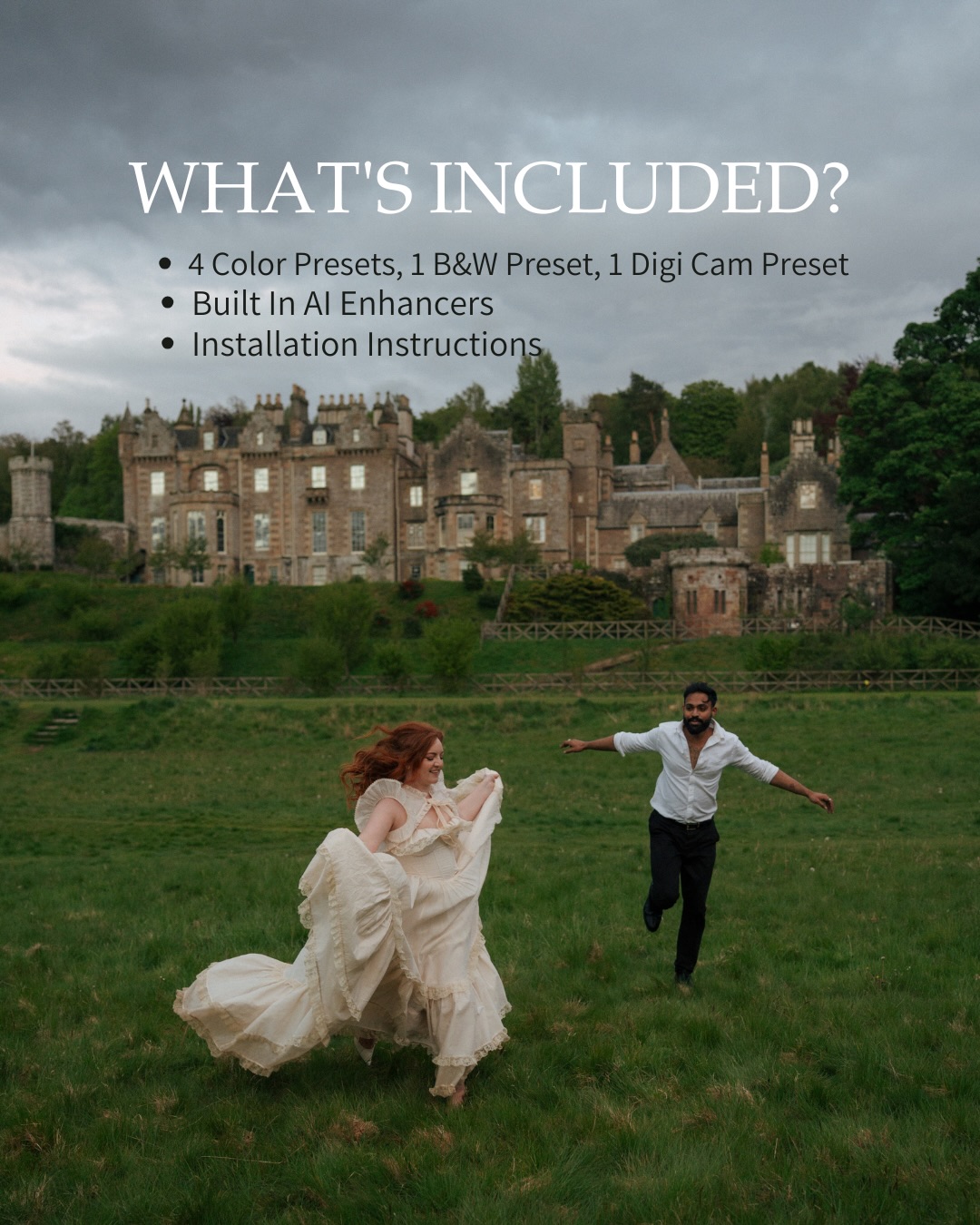 Real wedding — Wedding Venues