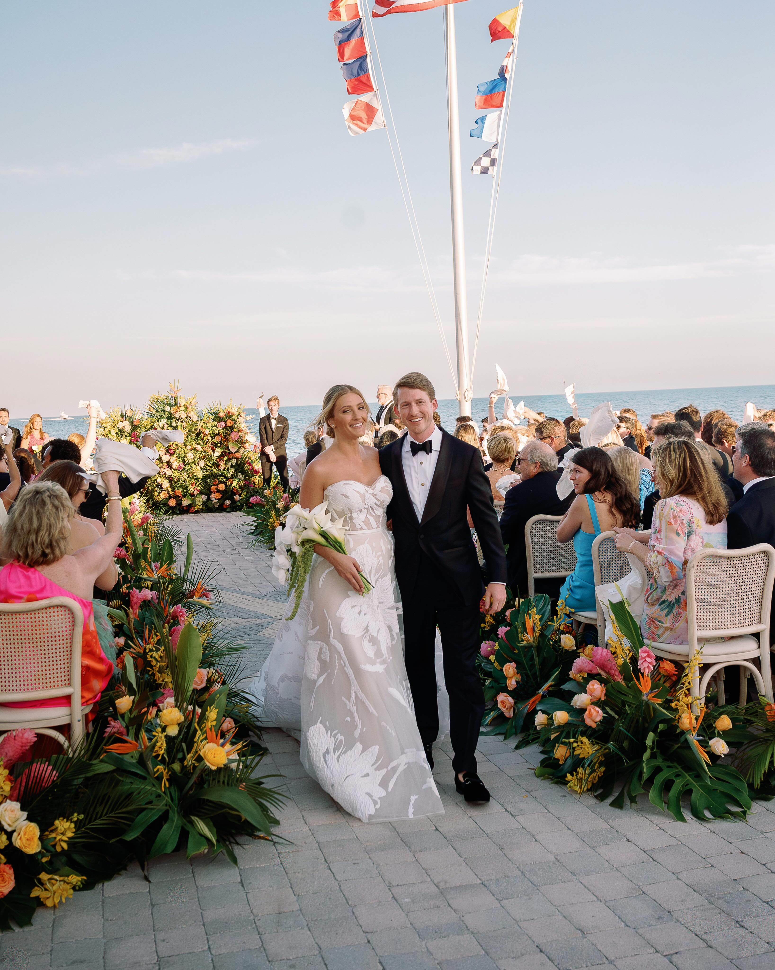 Real wedding — The Week of May 25