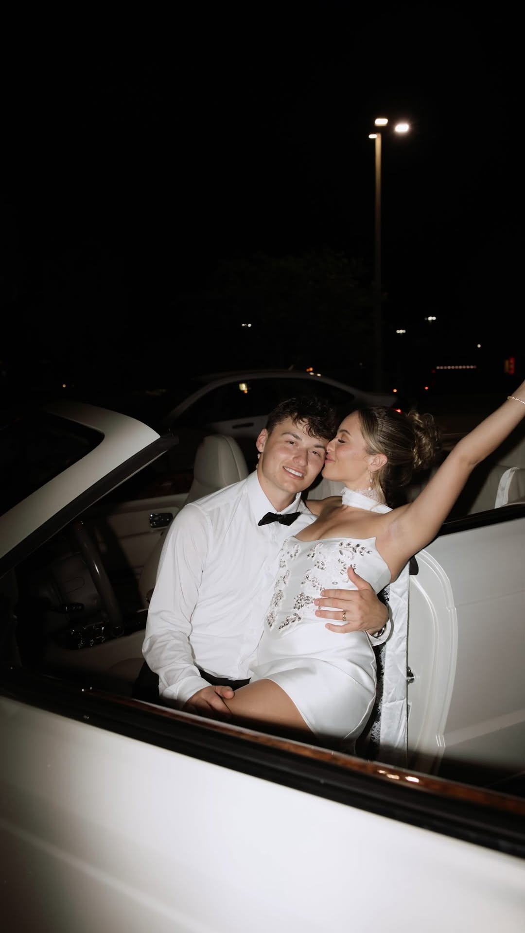 Real wedding — The Week of May 25