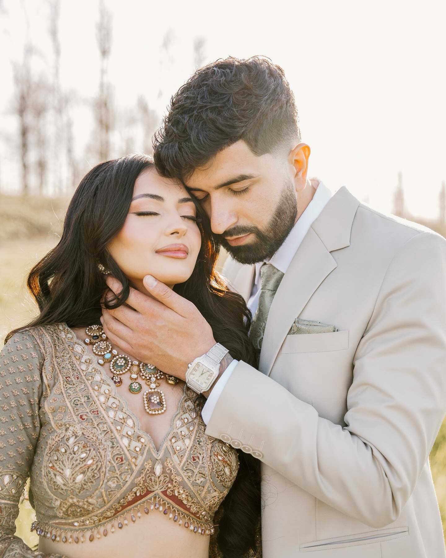 Real wedding — The Week of May 18