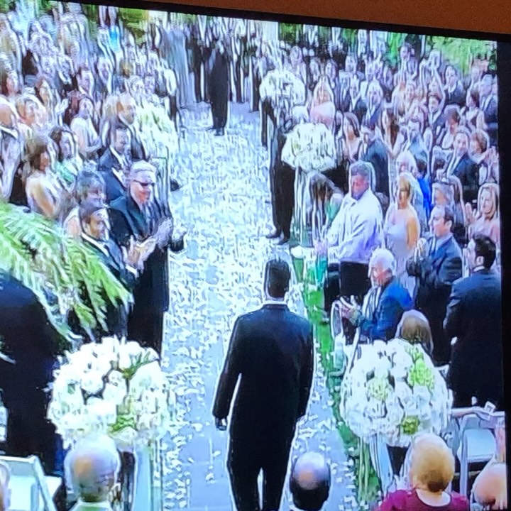 Real wedding — Ceremony Moments