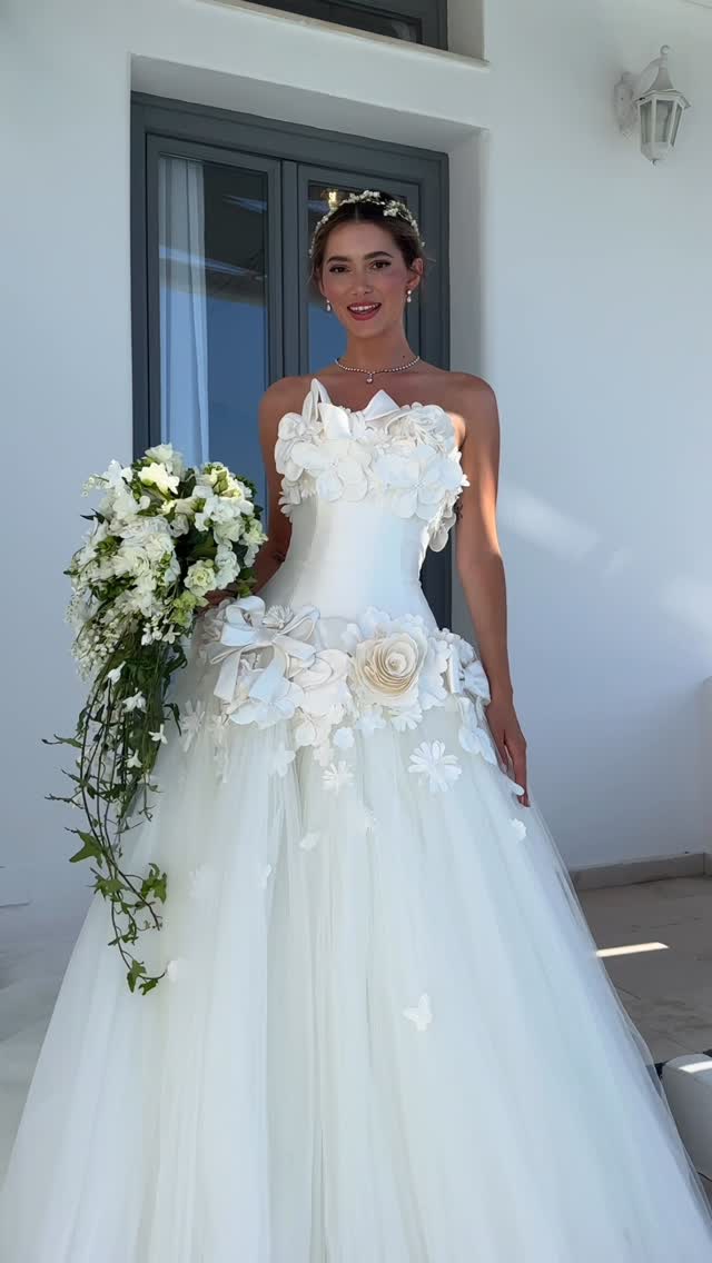 Real wedding — Wedding Parties