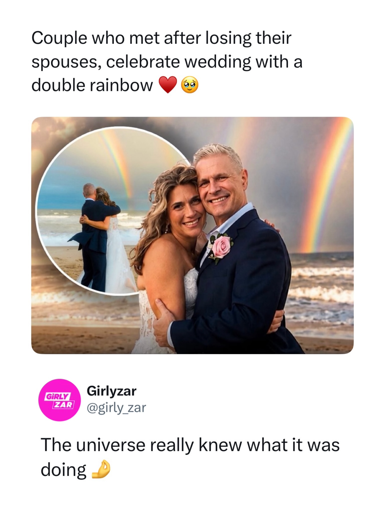 Real wedding — Couple Portraits