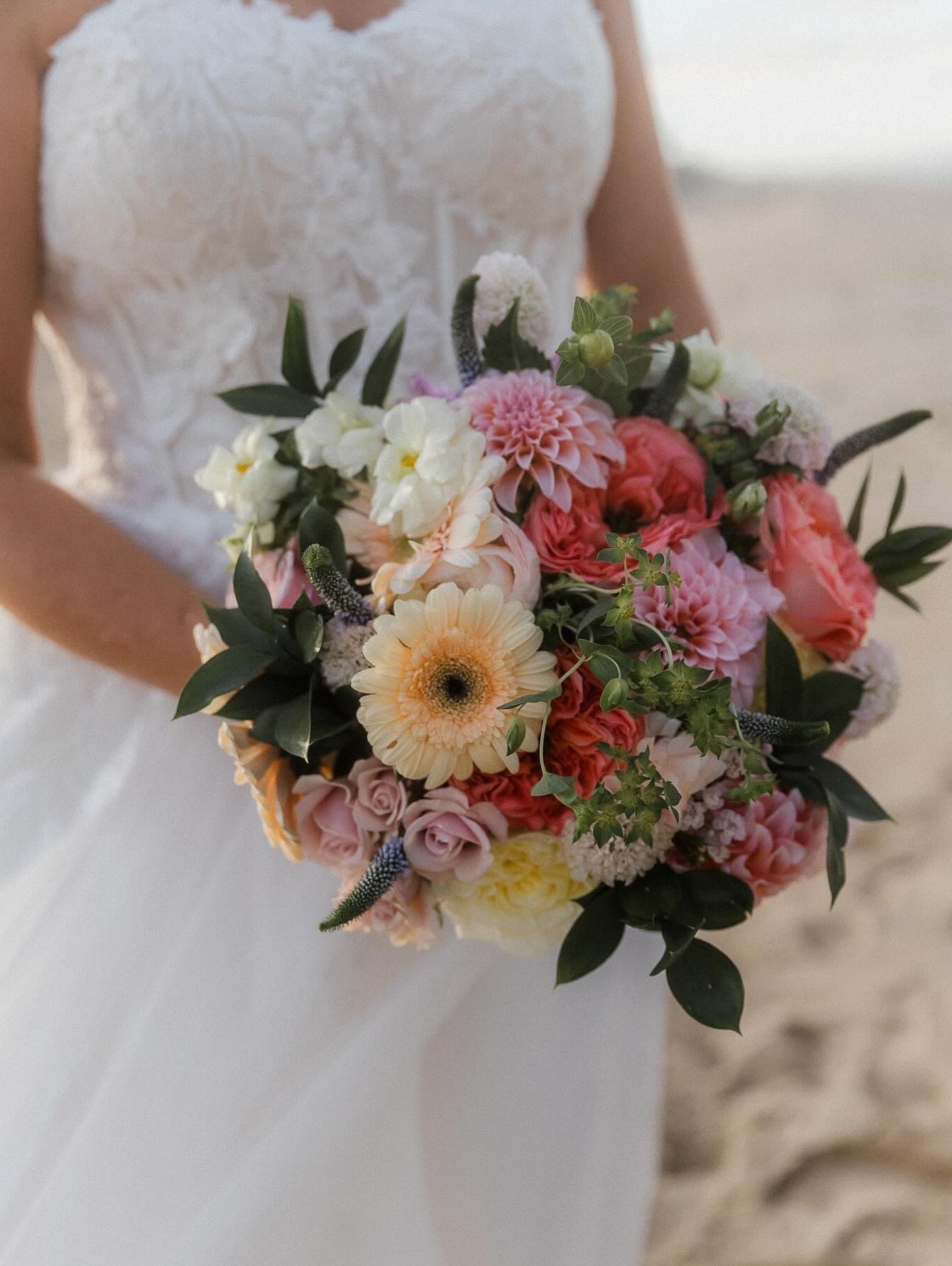 Real wedding — Wedding Details
