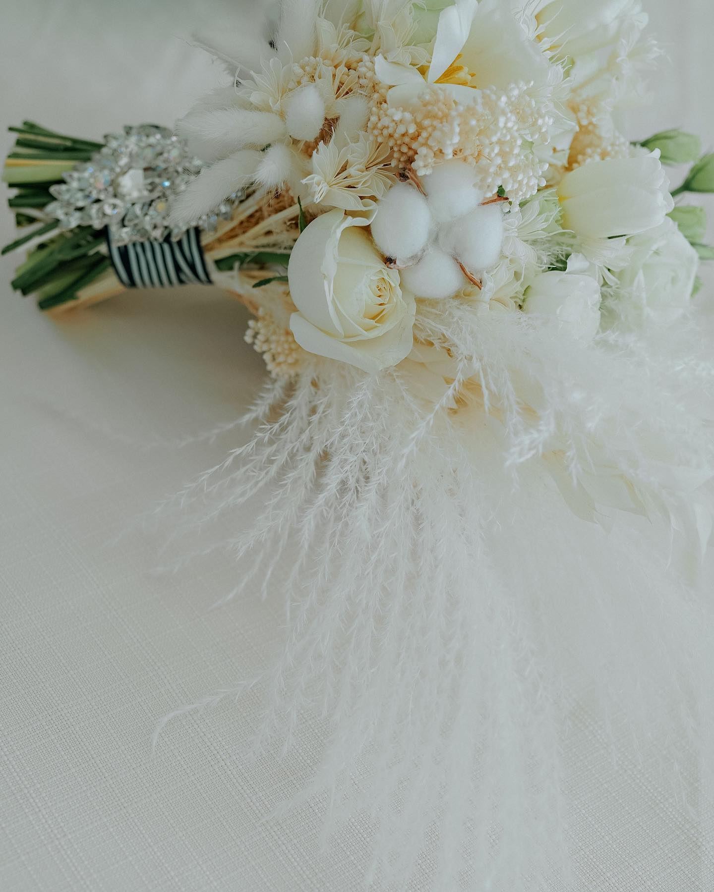 Real wedding — Wedding Details