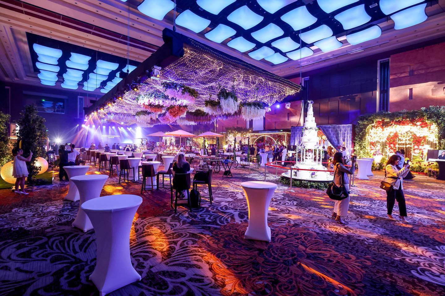 Real wedding — Wedding Venues