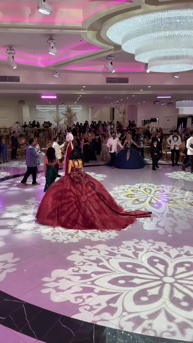 Real wedding — Wedding Venues