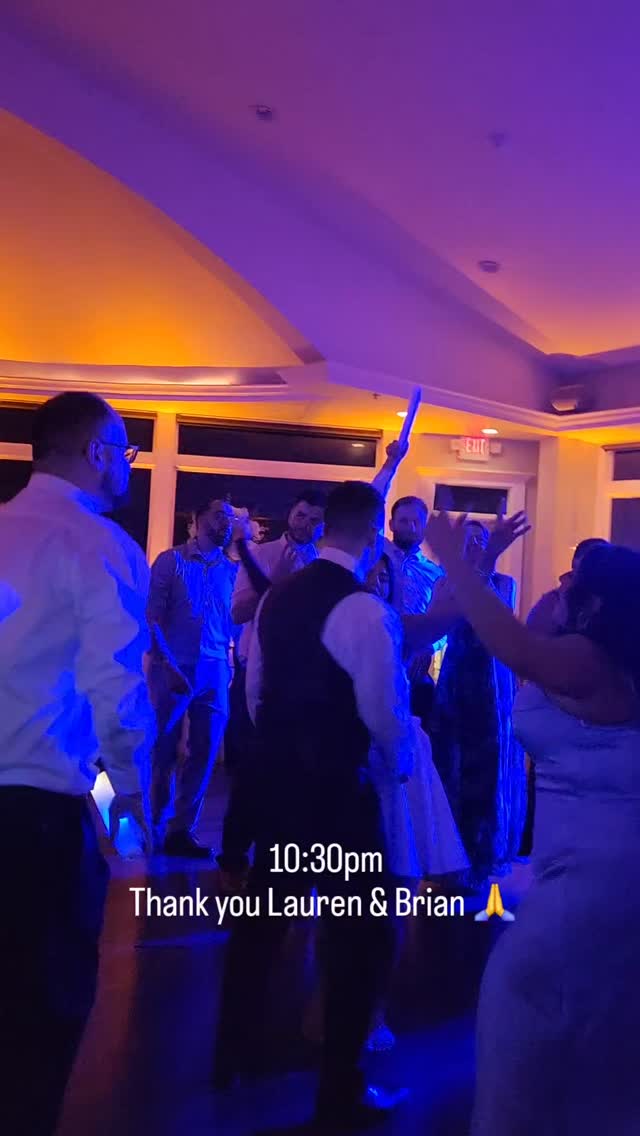 Real wedding — Wedding Venues