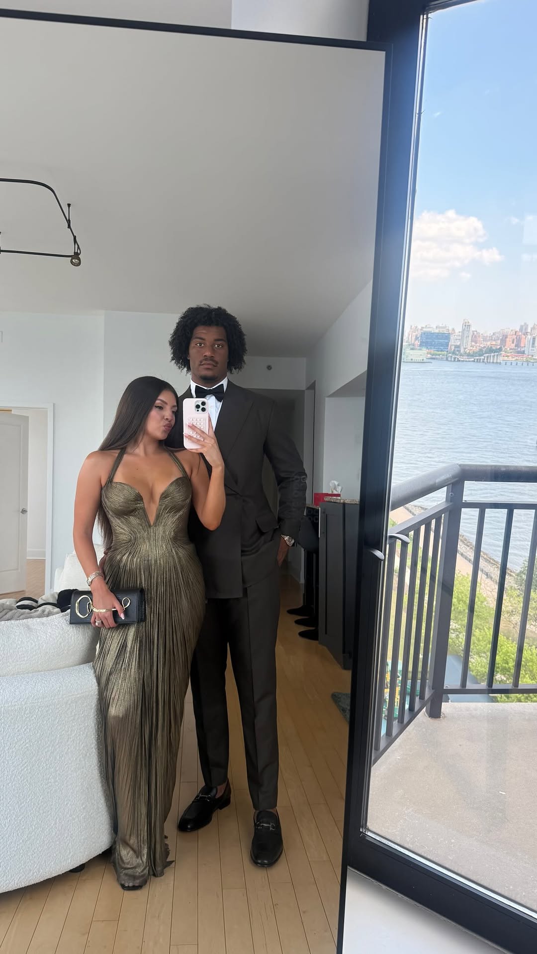 Real wedding — Couple Portraits