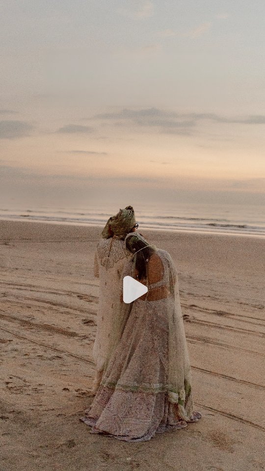 Real wedding — Couple Portraits