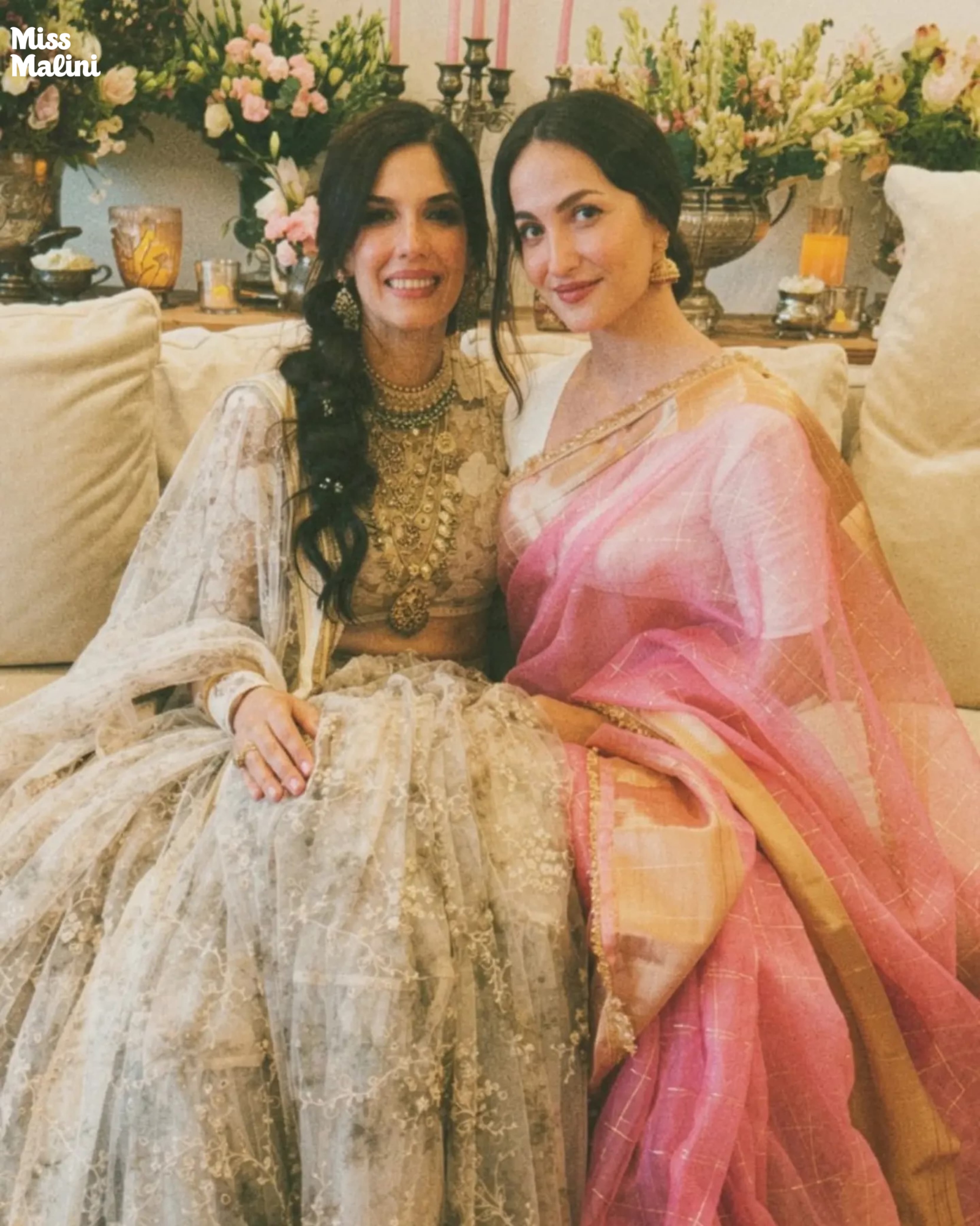 Real wedding — Wedding Details
