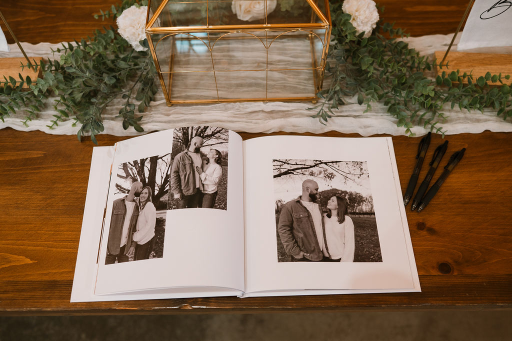 Real wedding — Couple Portraits