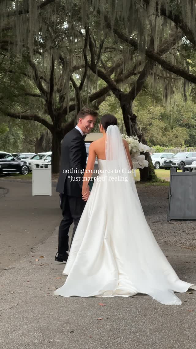 Real wedding — The Week of February 16