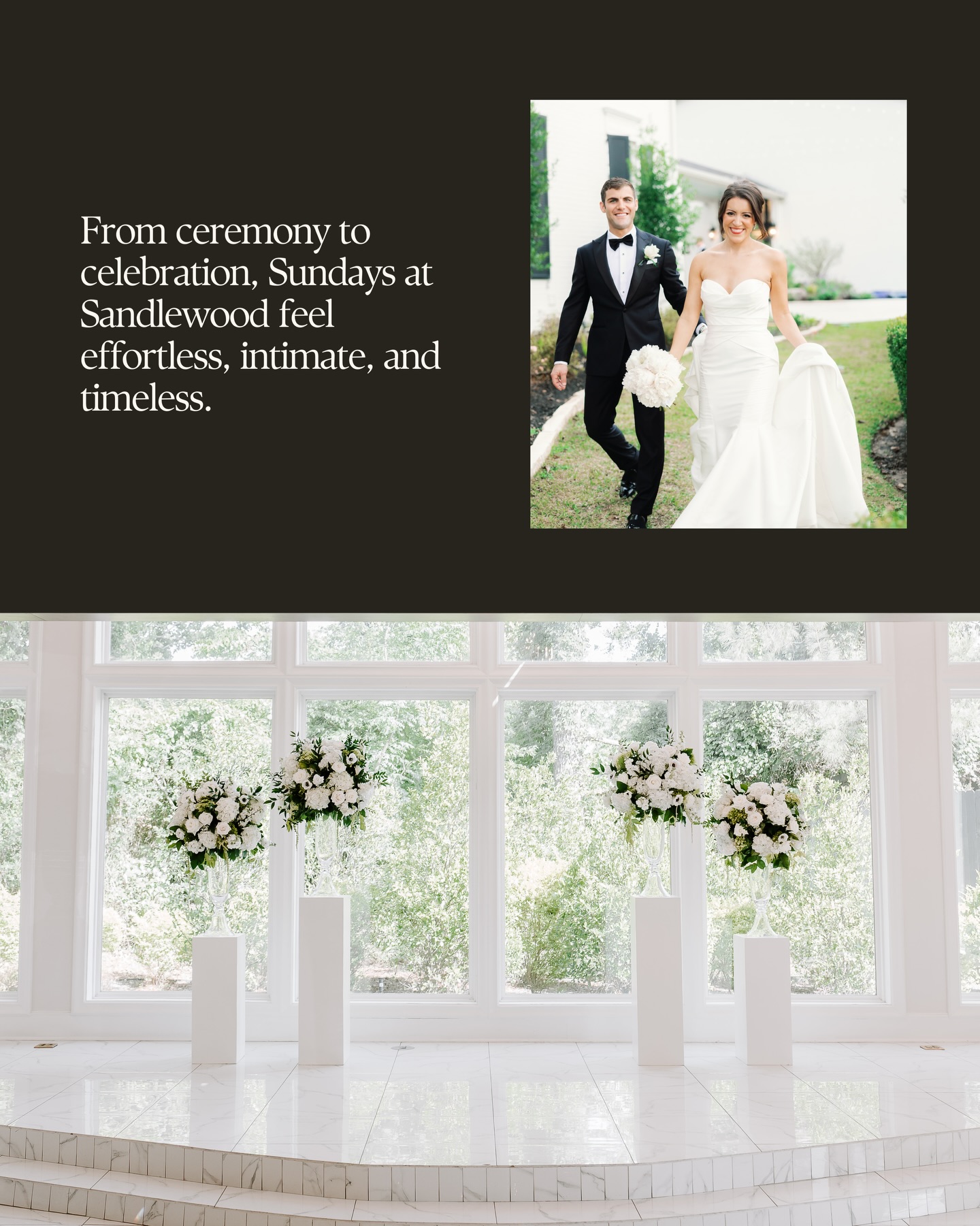 Real wedding — The Week of February 2