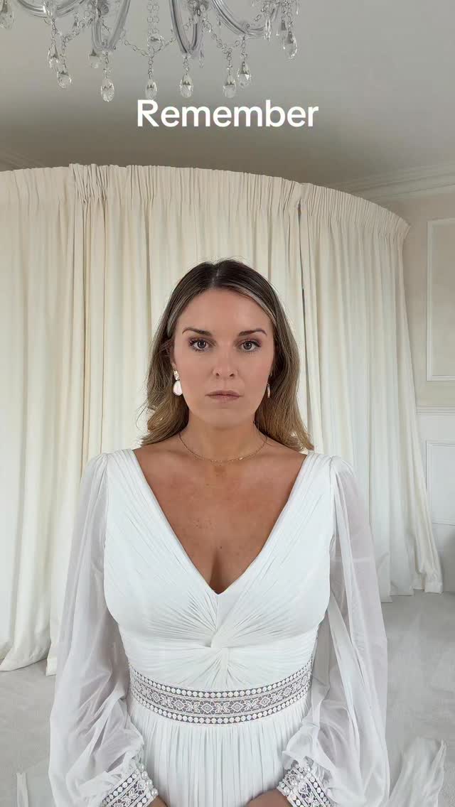 Real wedding — The Week of February 2