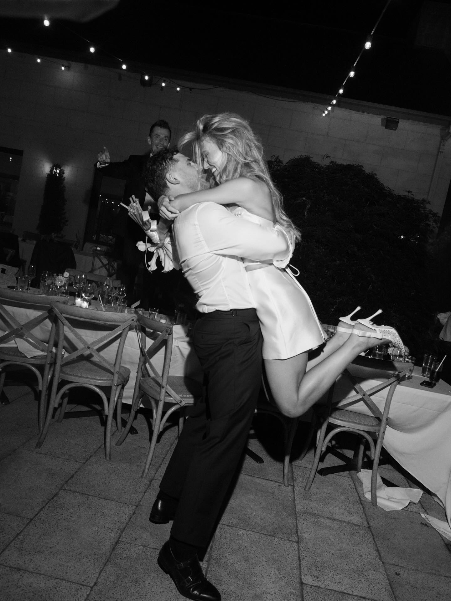 Real wedding — The Week of February 9