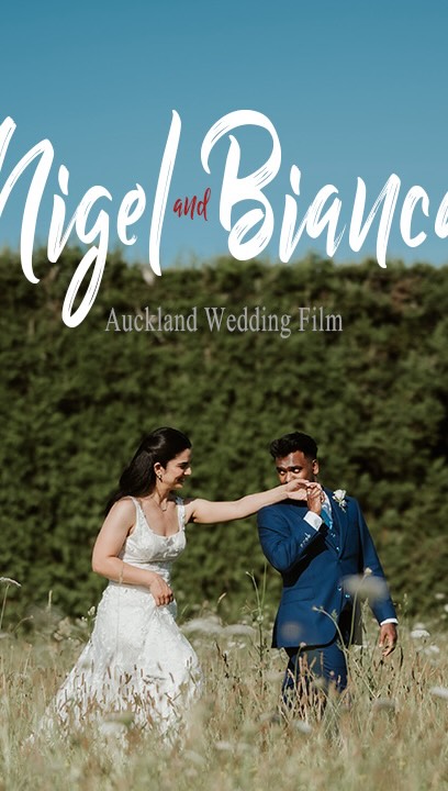 Real wedding — The Week of February 9