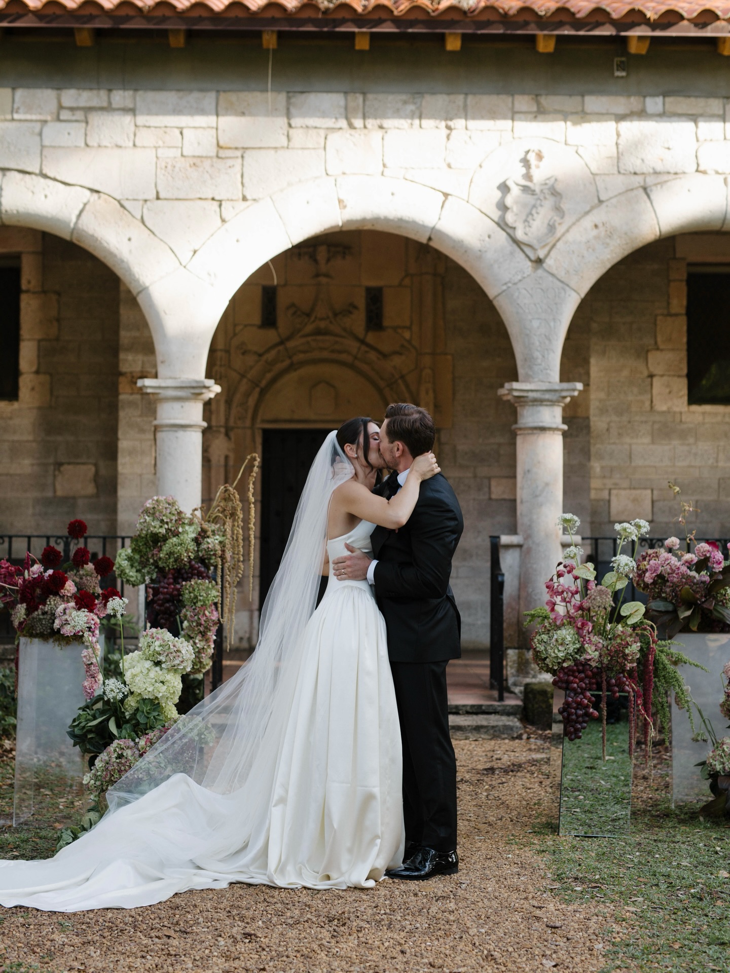 Real wedding — The Week of February 16
