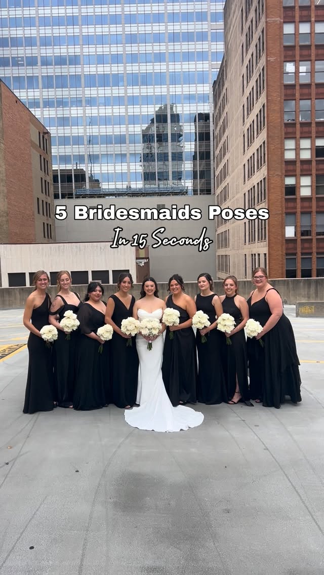 Real wedding — The Week of March 16
