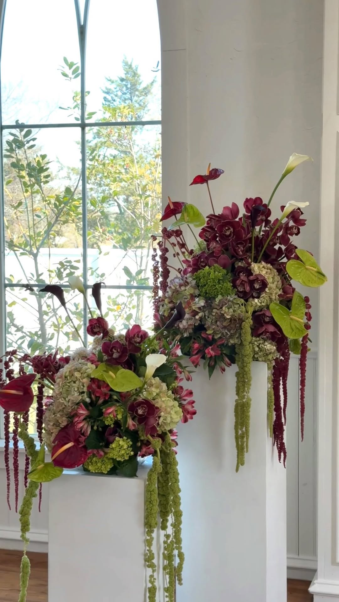 Real wedding — The Week of March 23
