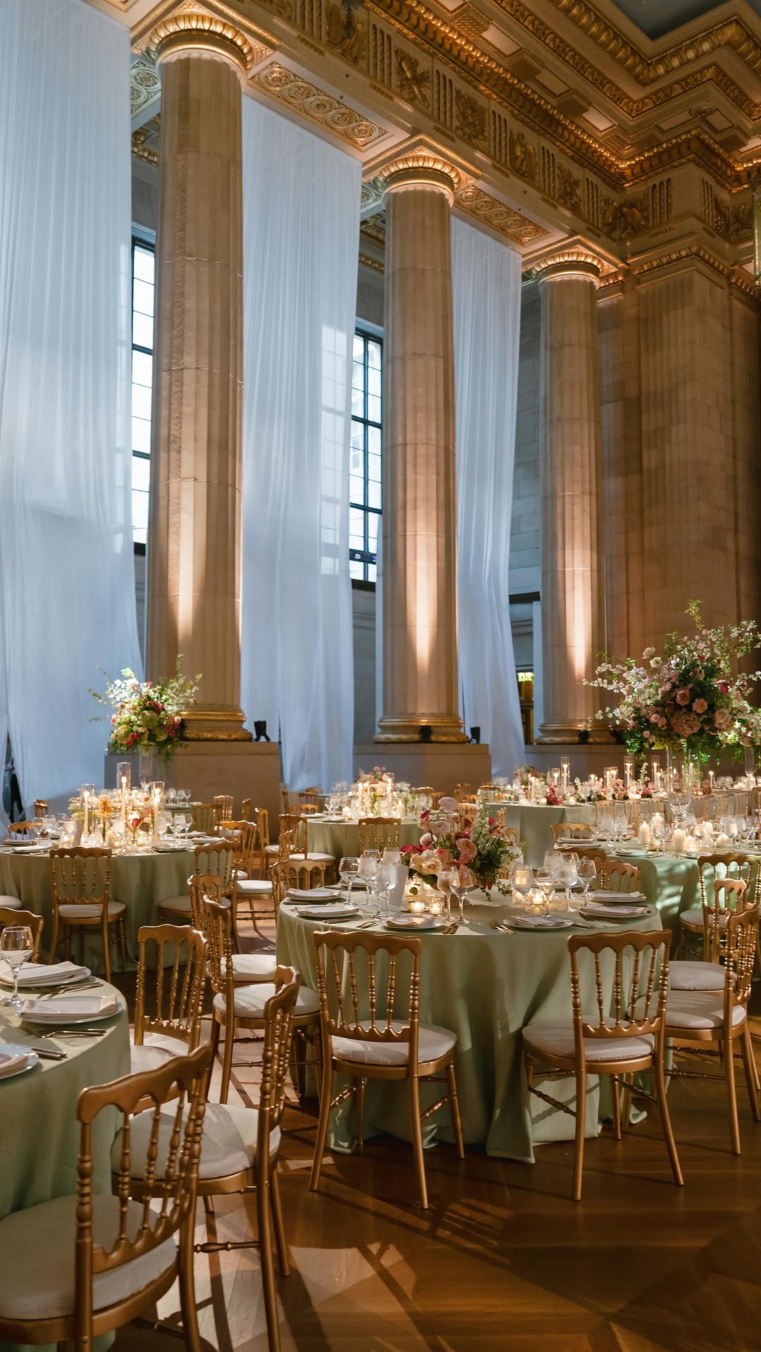Real wedding — The Week of April 20