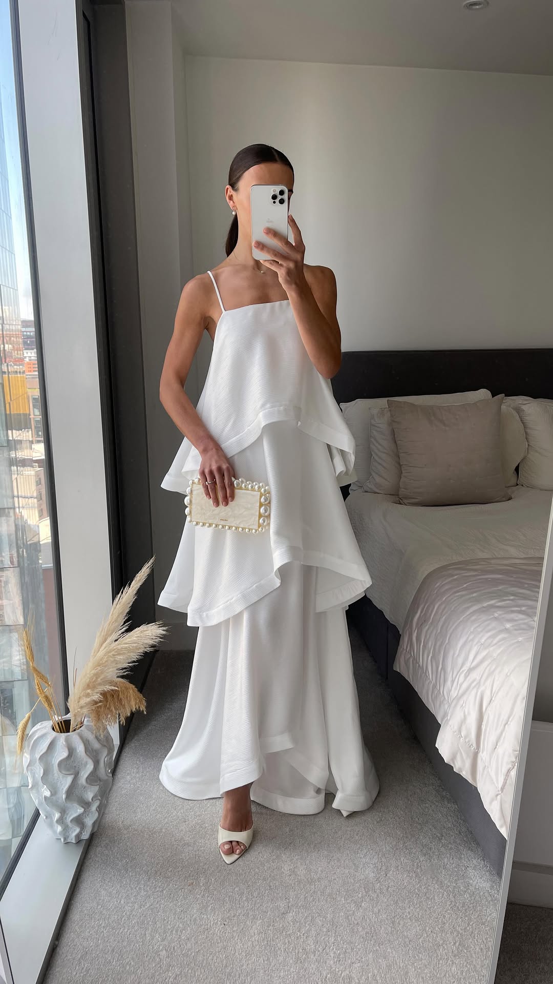 Real wedding — The Week of April 20