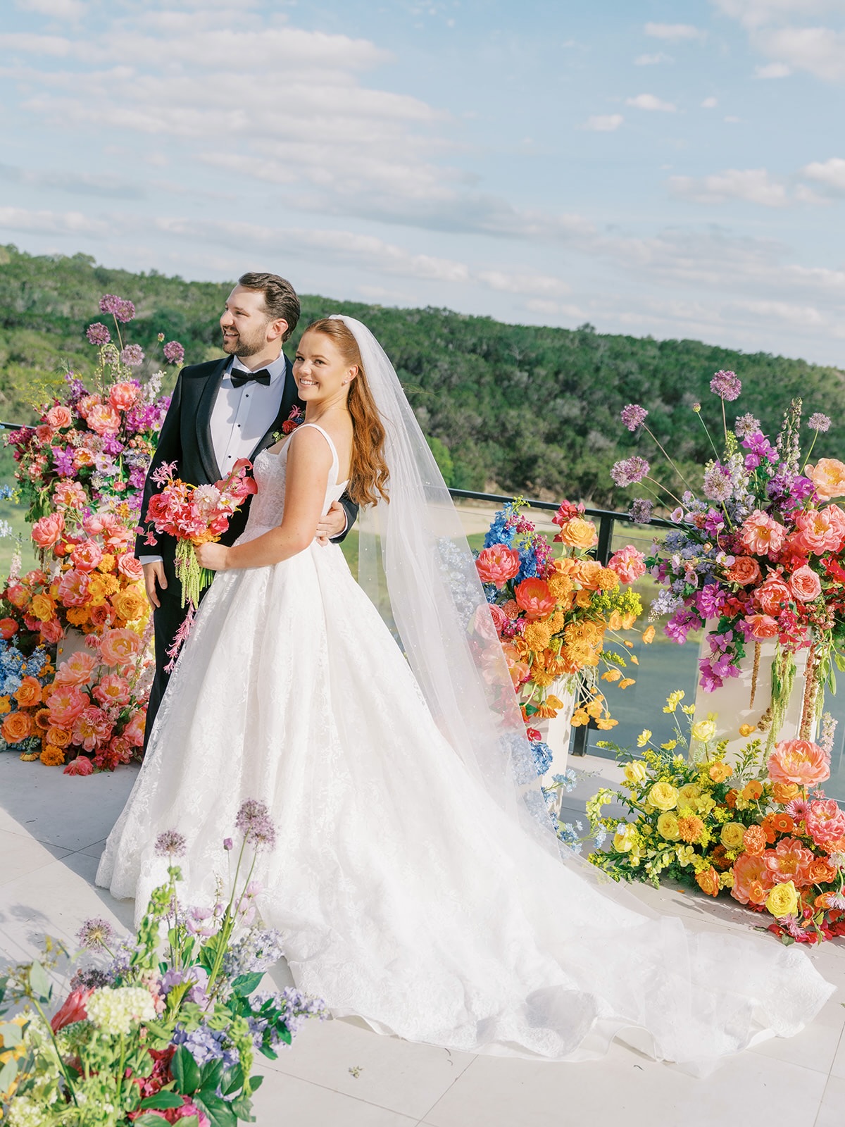 Real wedding — The Week of May 25