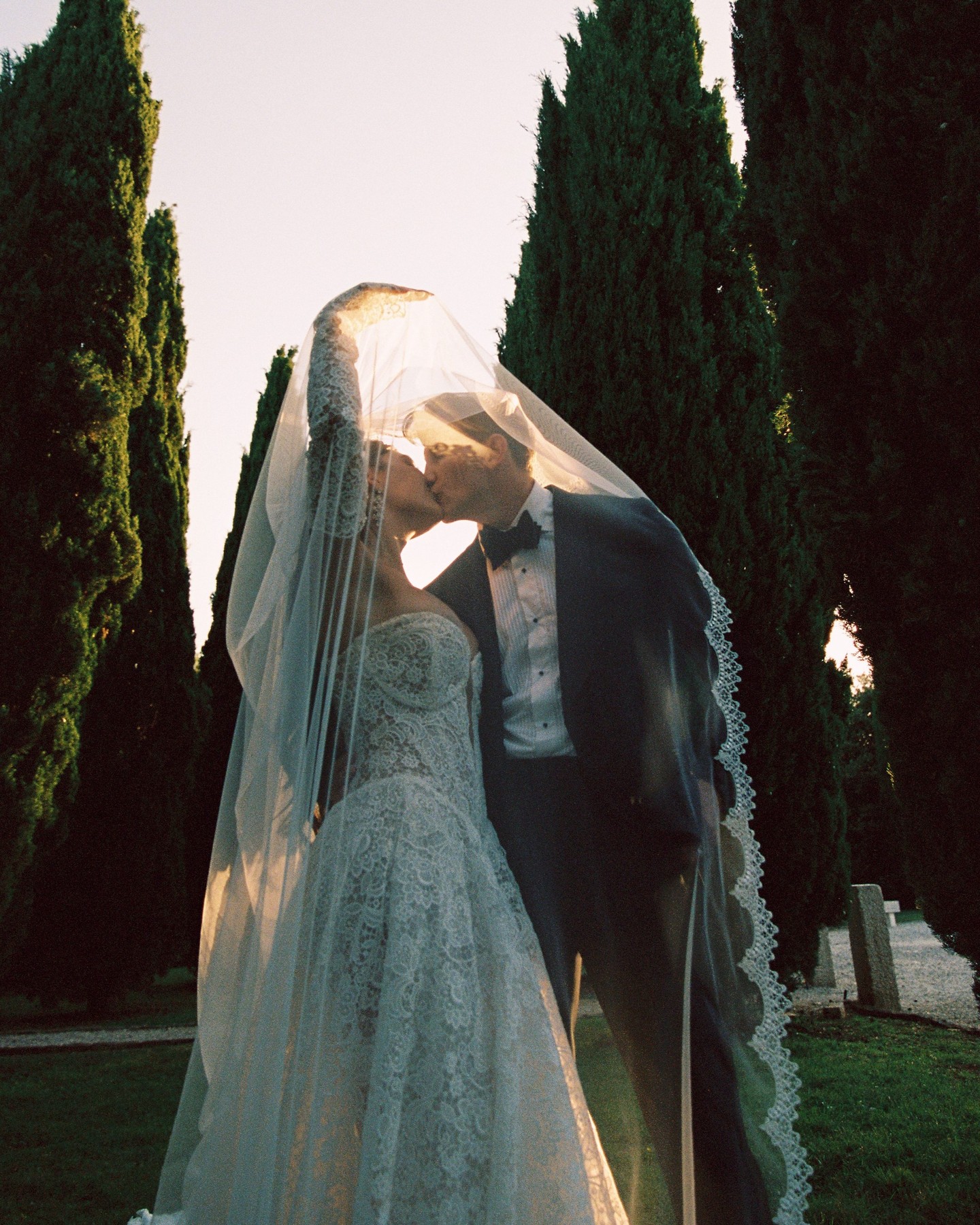 Real wedding — The Week of June 29