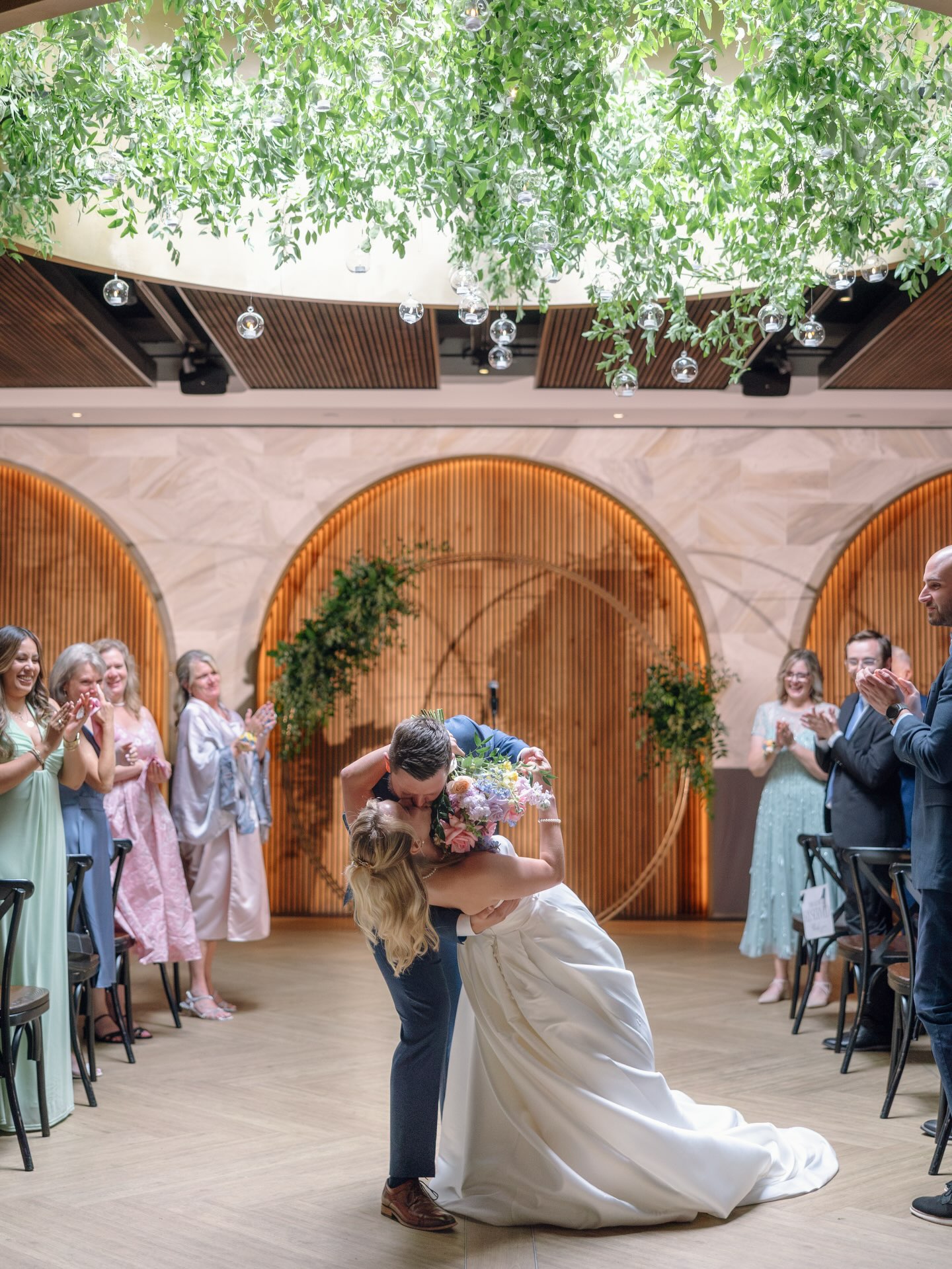 Real wedding — Couple Portraits