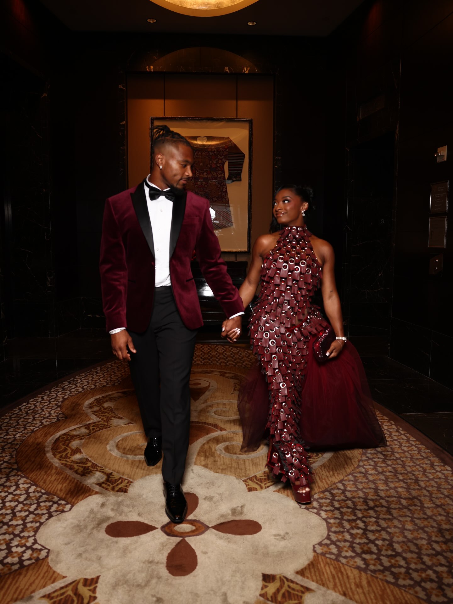 Real wedding — The Week of June 29