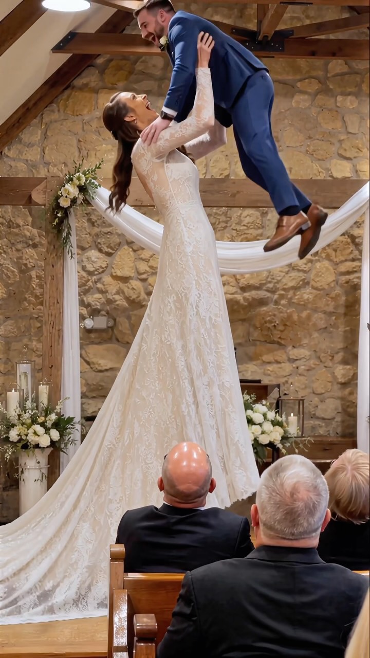 Real wedding — Ceremony Moments