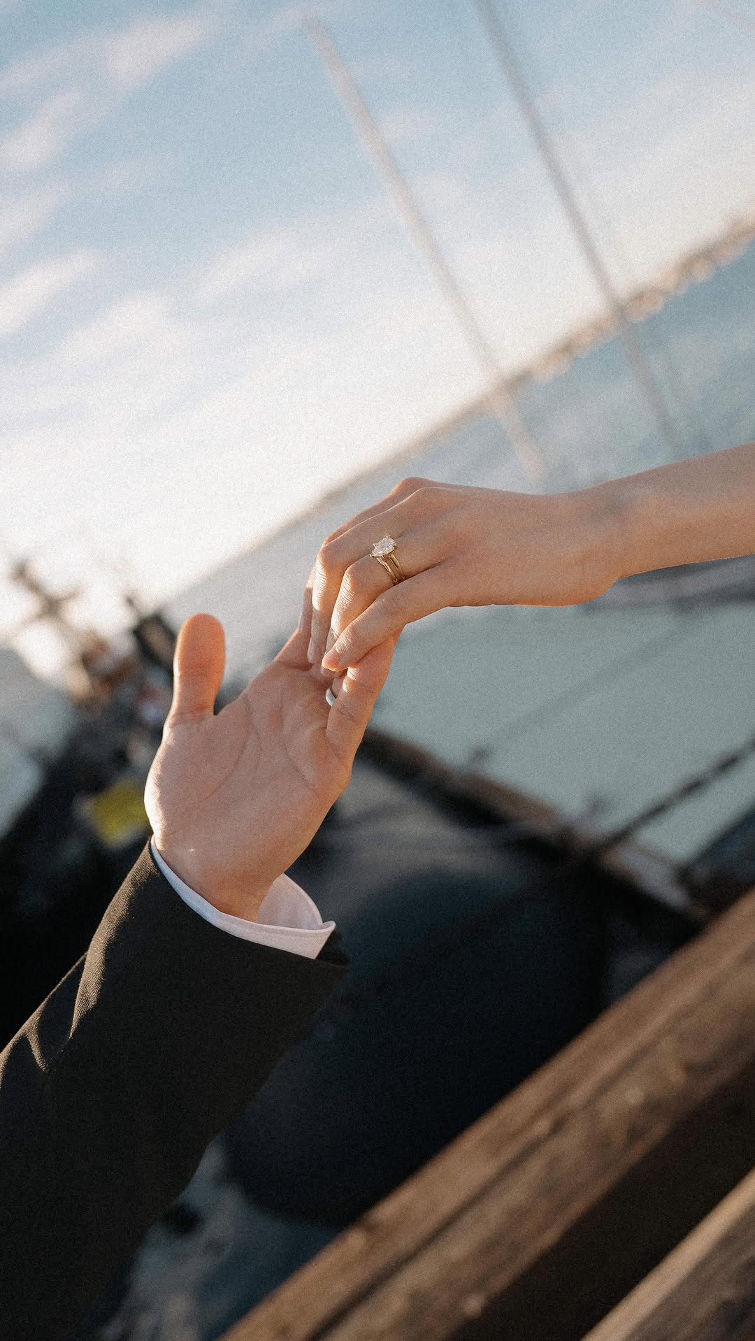 Real wedding — The Week of February 23