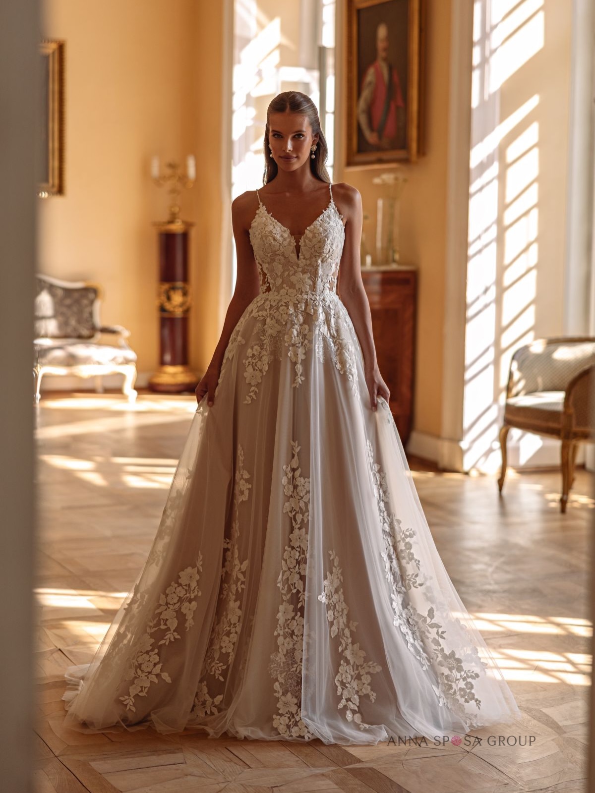 Real wedding — The Week of March 4