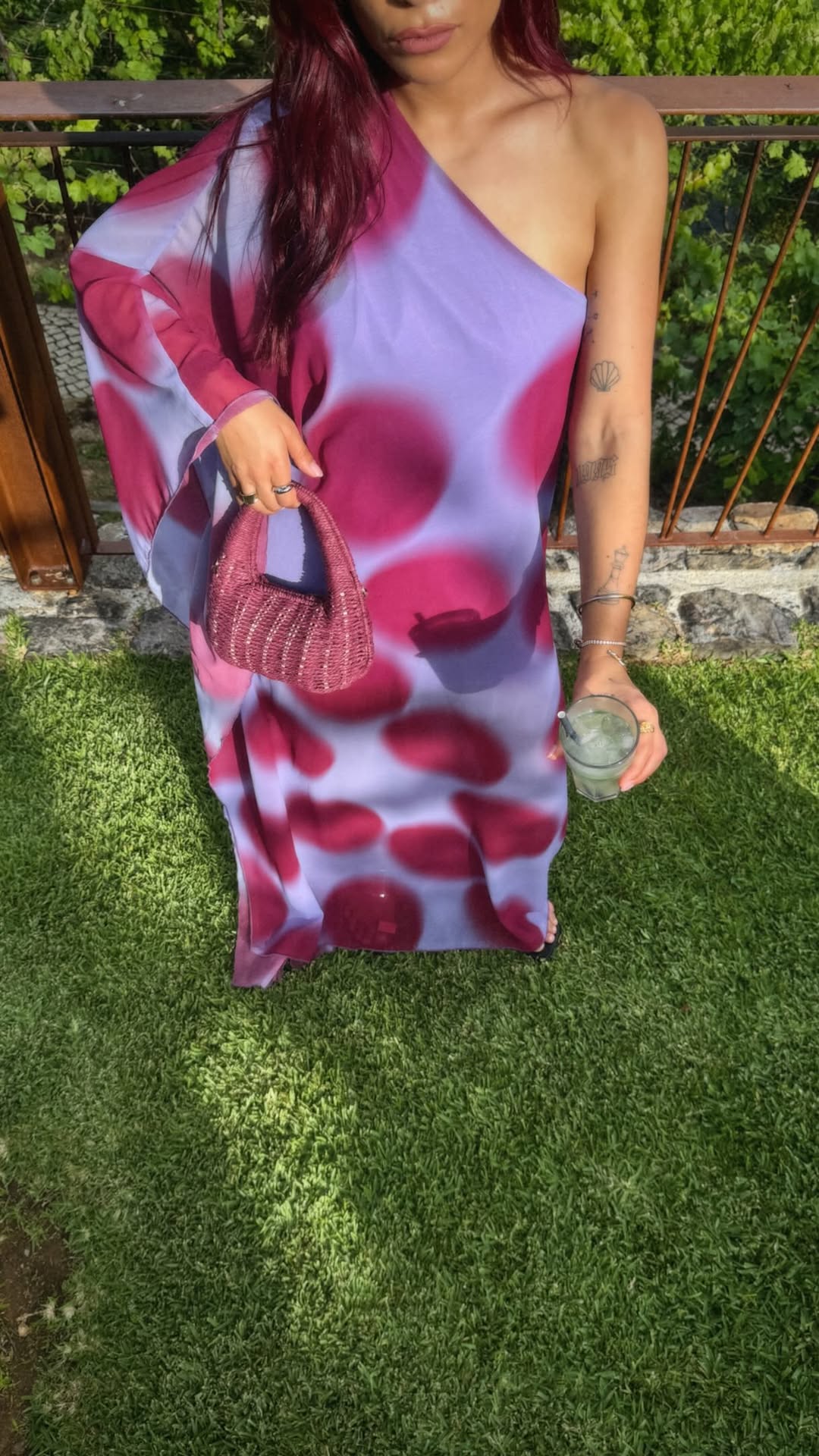 Real wedding — The Week of June 1