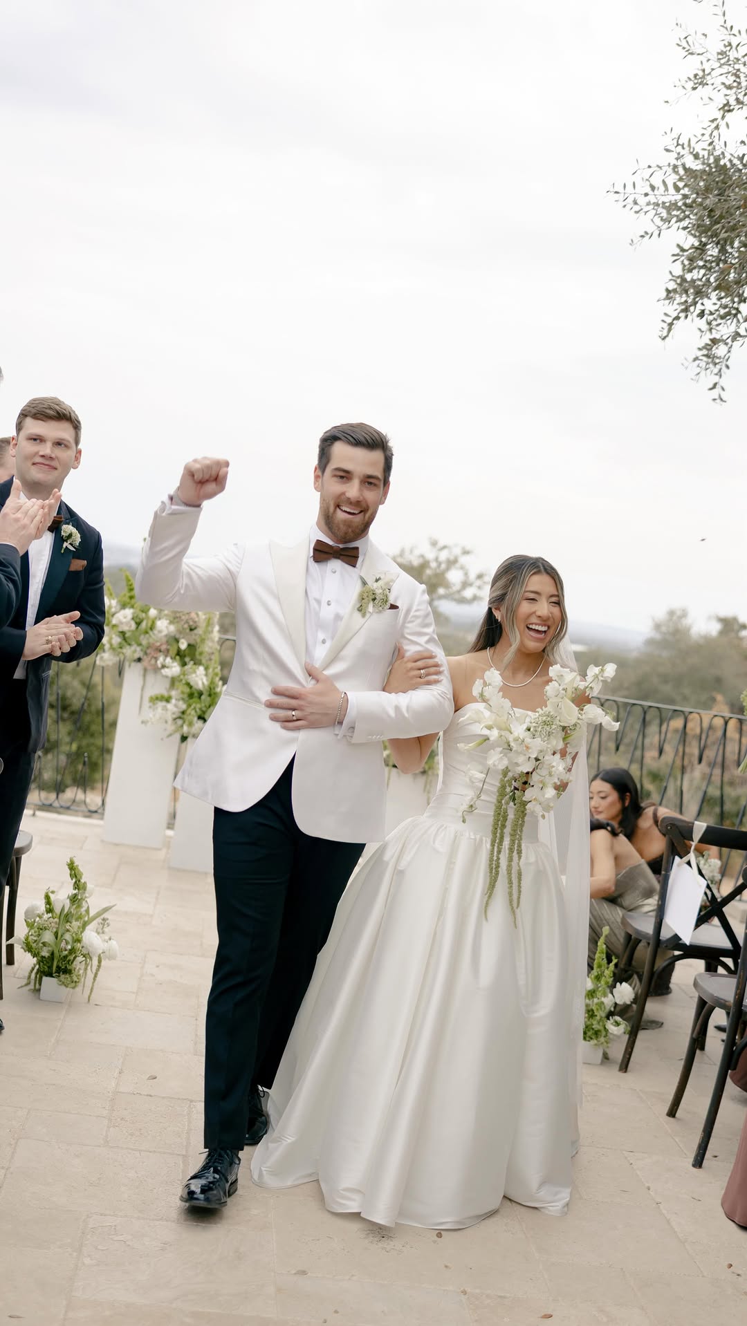 Real wedding — The Week of February 16
