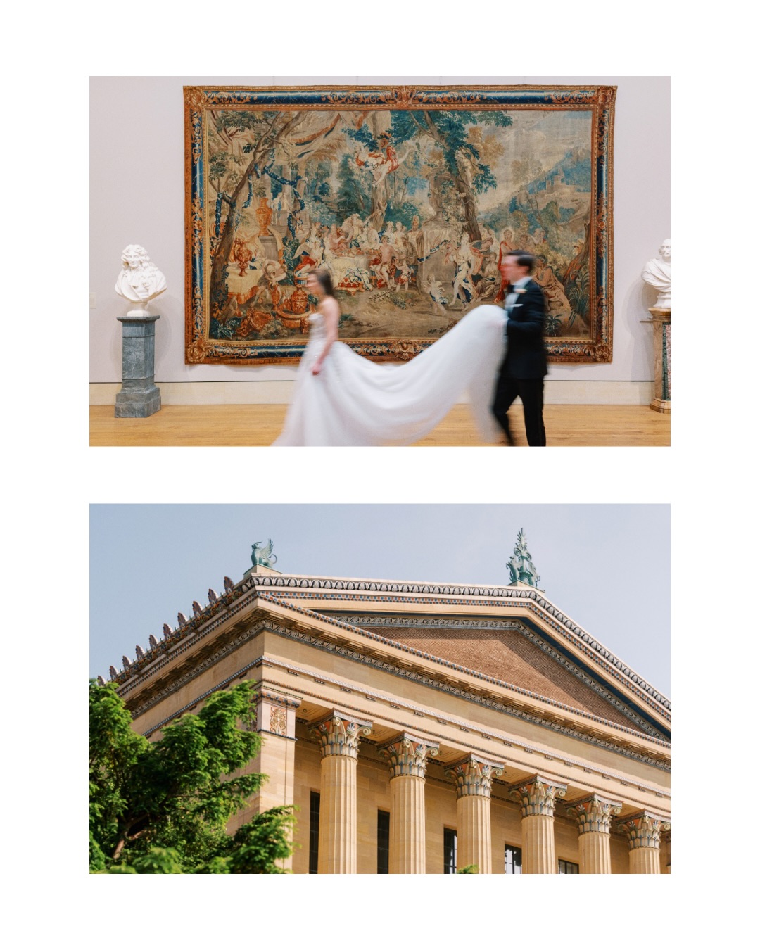Real wedding — The Week of February 16
