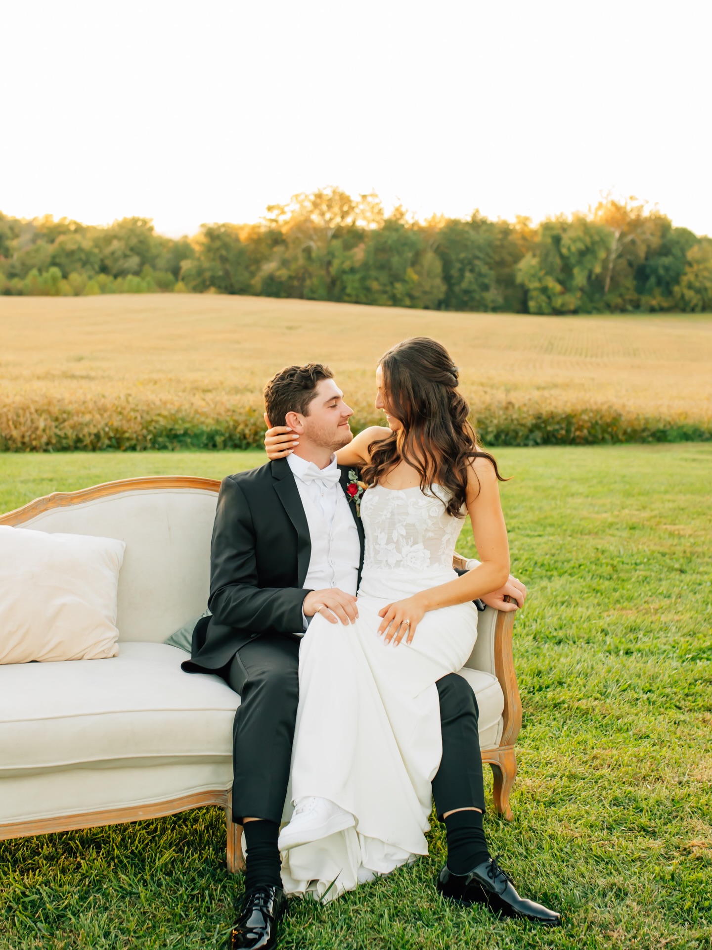 Real wedding — The Week of February 2