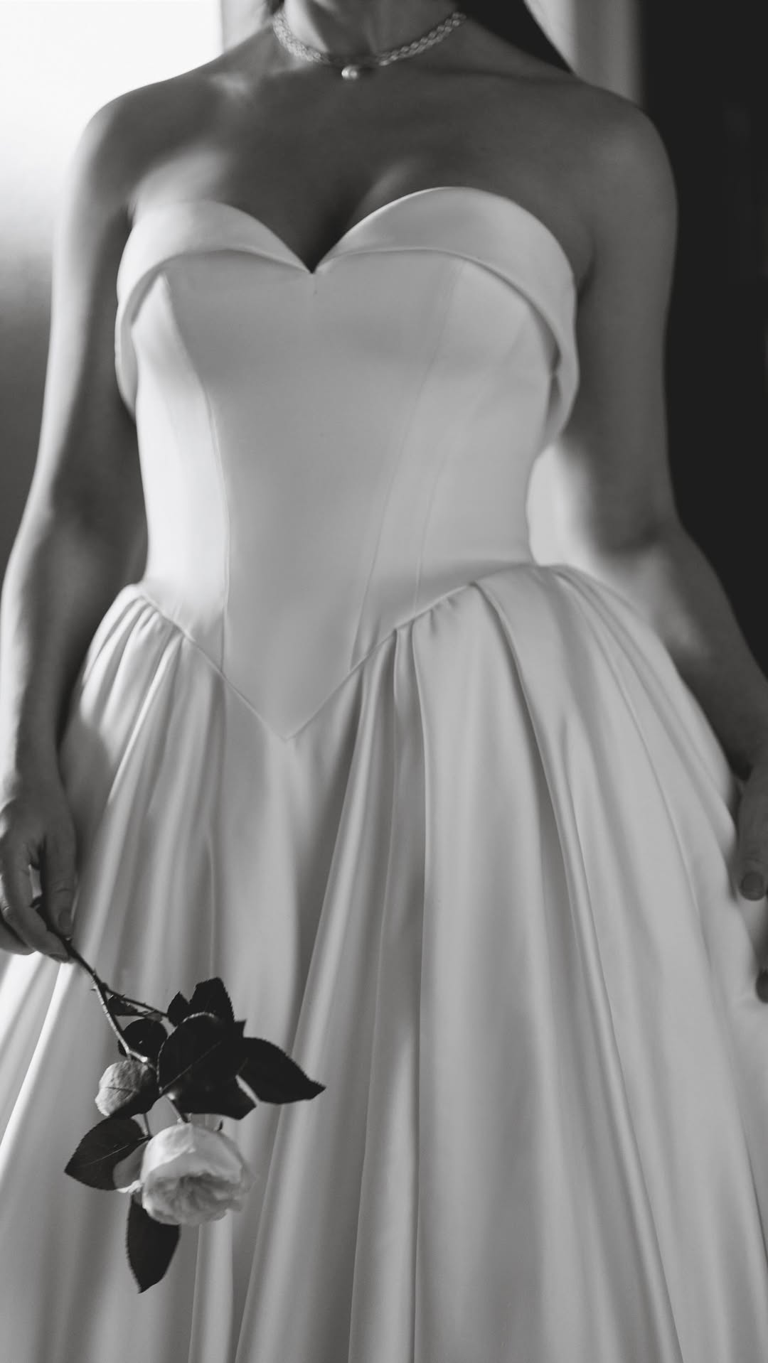 Real wedding — The Week of February 9