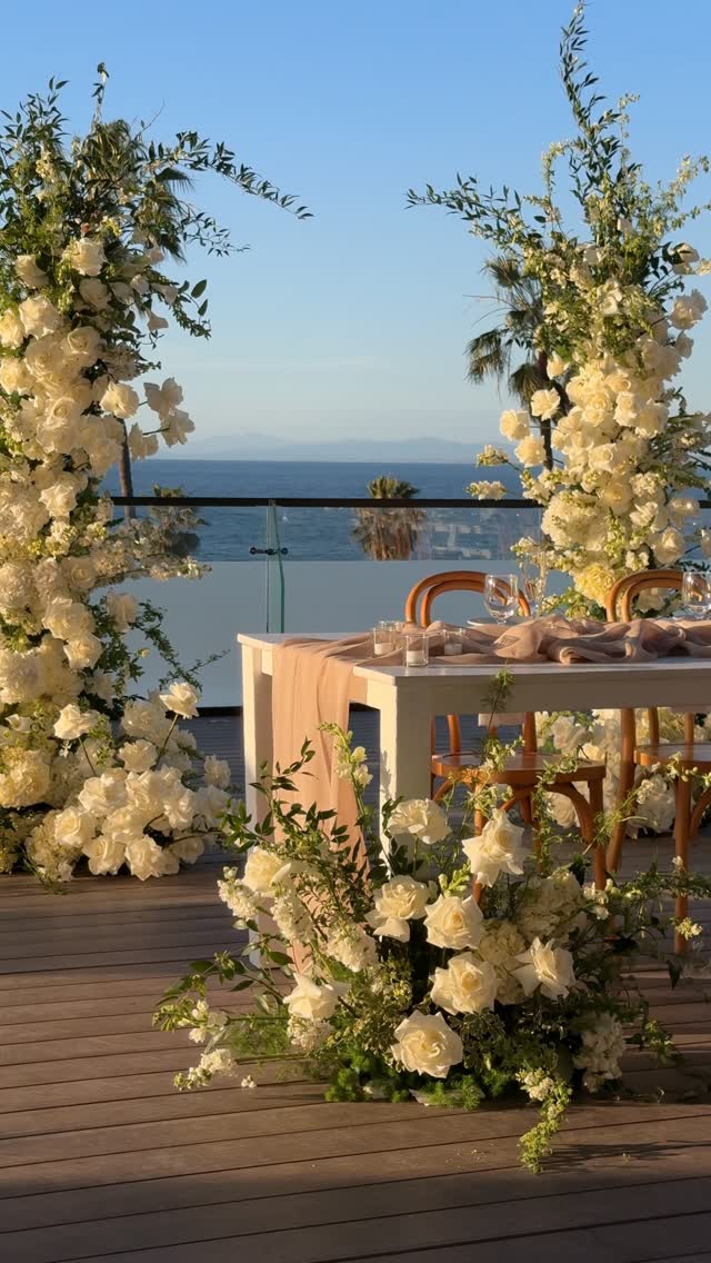 Real wedding — The Week of February 16