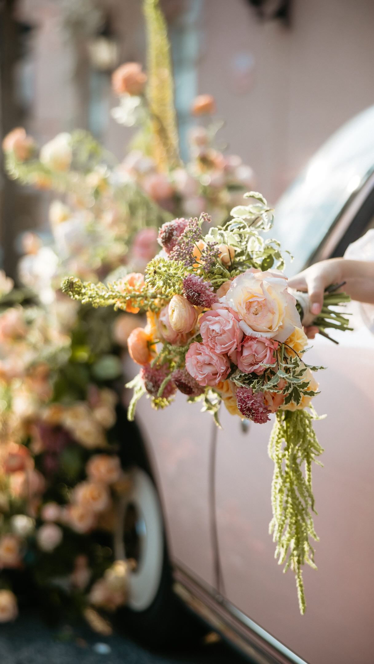 Real wedding — The Week of May 25