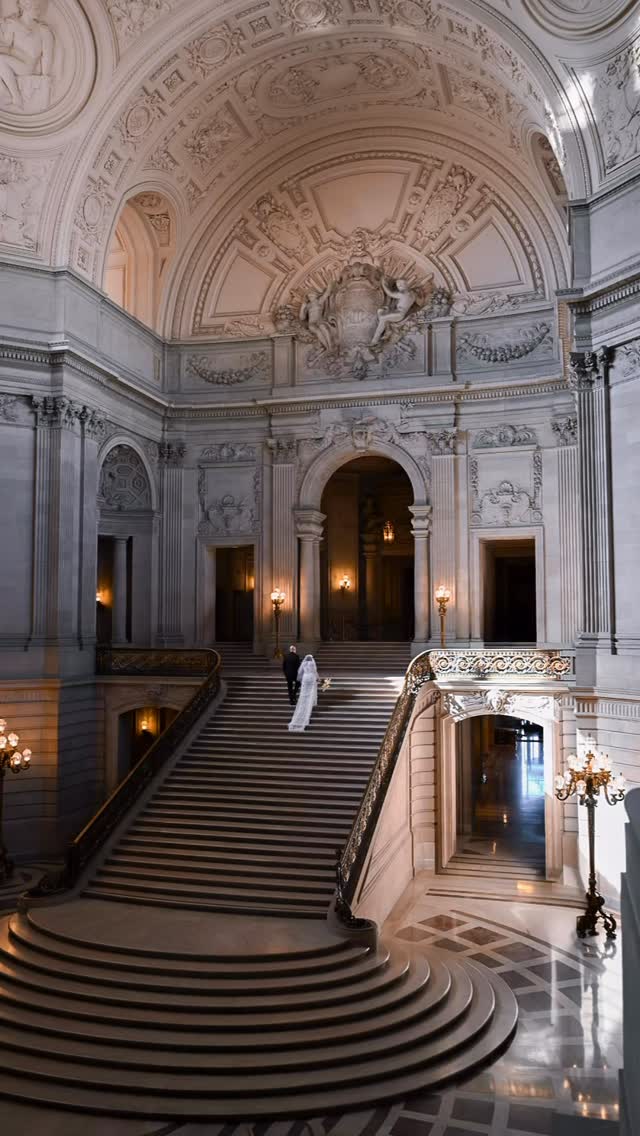 Real wedding — The Week of January 12