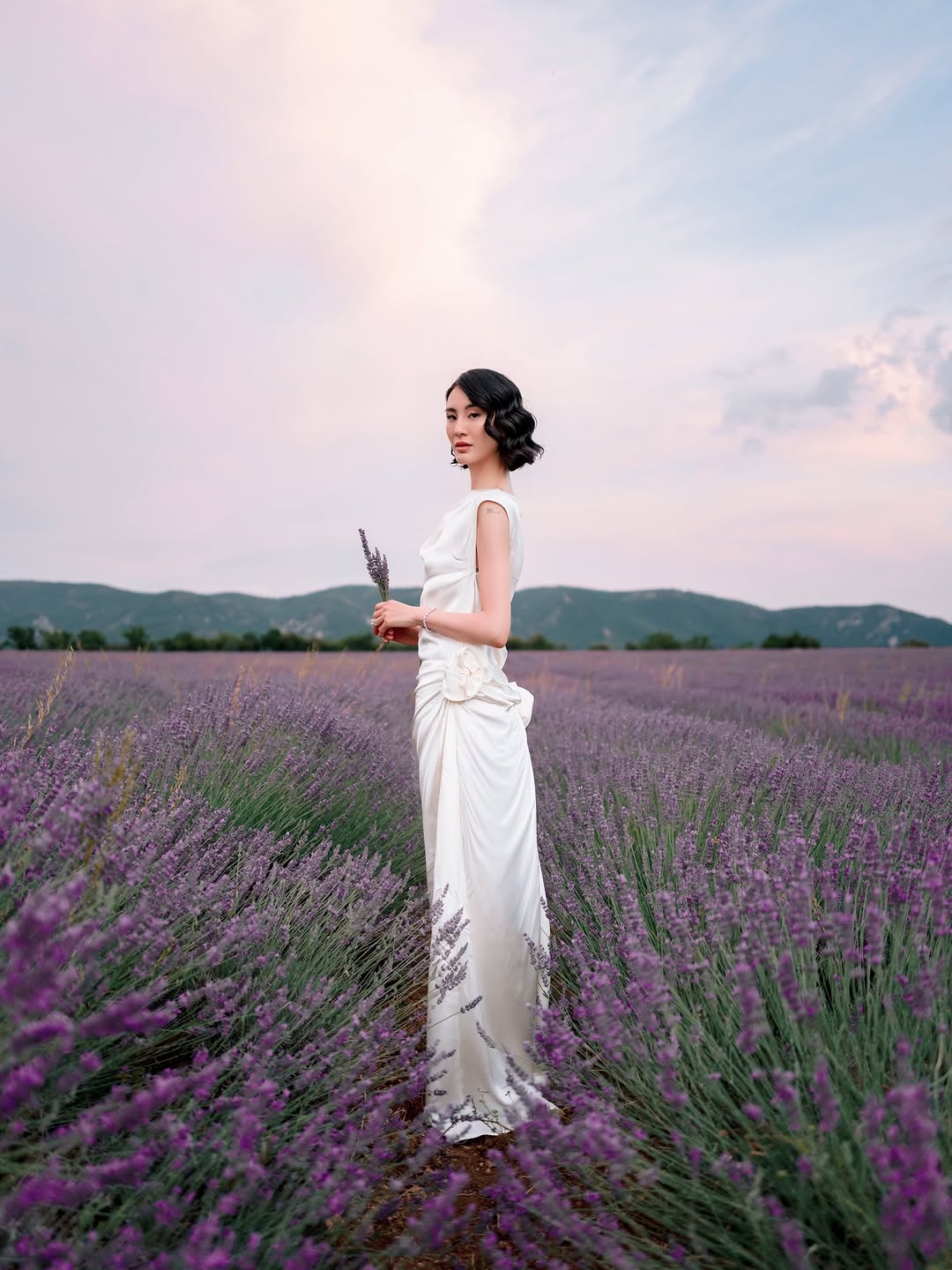 Real wedding — The Week of July 13